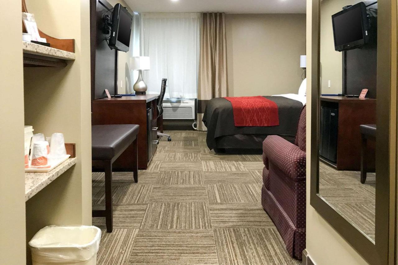 Giles Hotel Inn And Suites Pulaski Εξωτερικό φωτογραφία