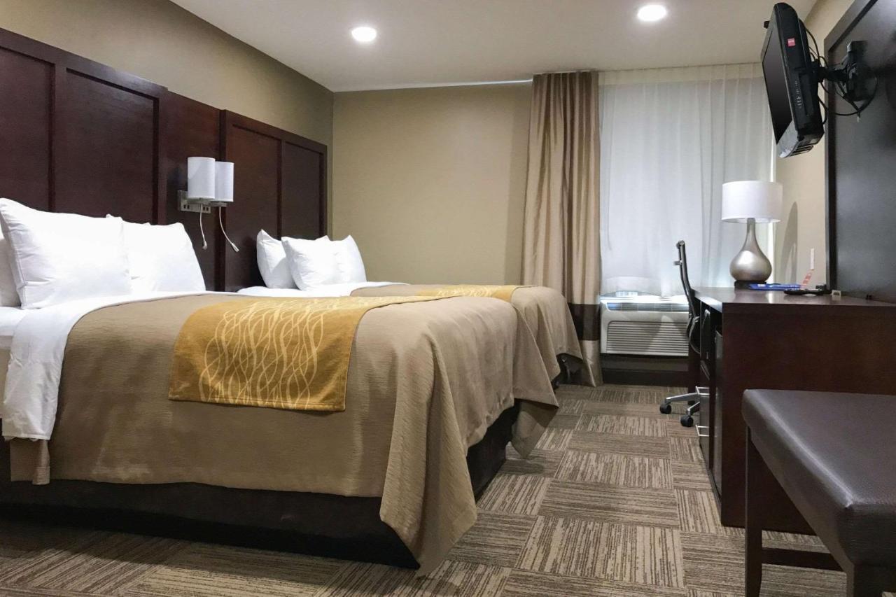 Giles Hotel Inn And Suites Pulaski Εξωτερικό φωτογραφία
