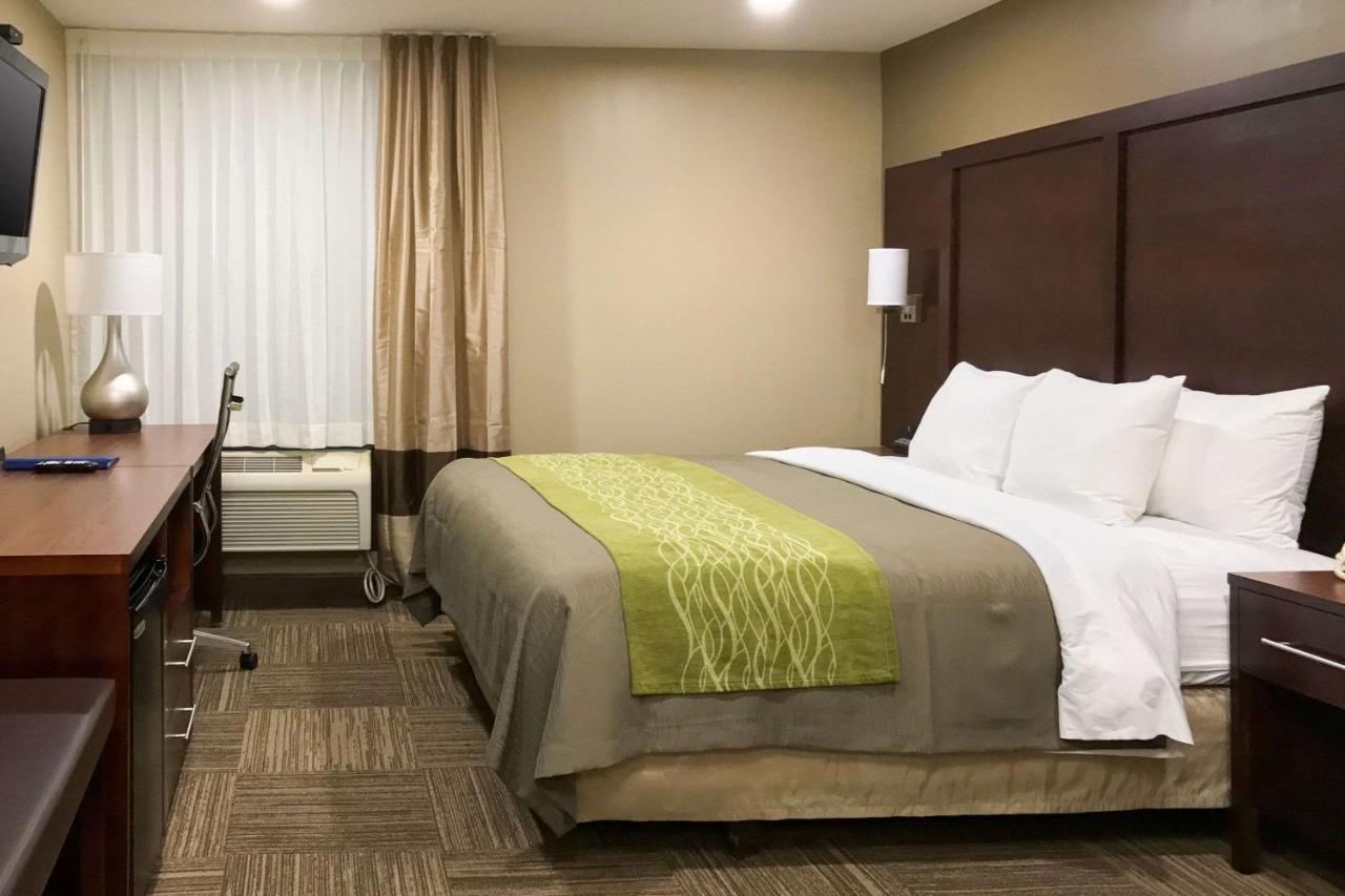 Giles Hotel Inn And Suites Pulaski Εξωτερικό φωτογραφία