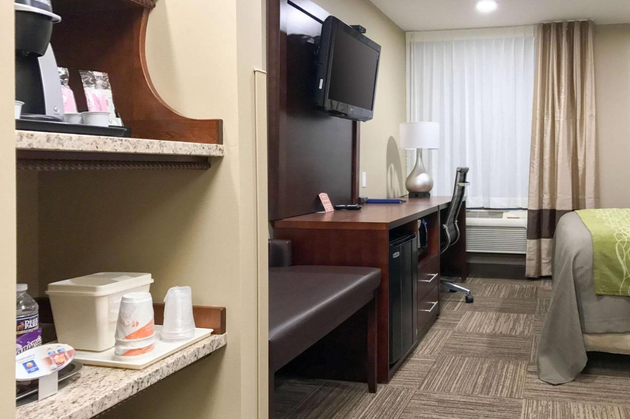 Giles Hotel Inn And Suites Pulaski Εξωτερικό φωτογραφία