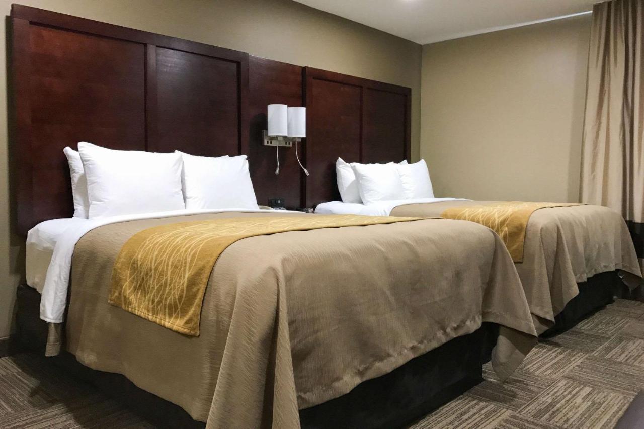 Giles Hotel Inn And Suites Pulaski Εξωτερικό φωτογραφία