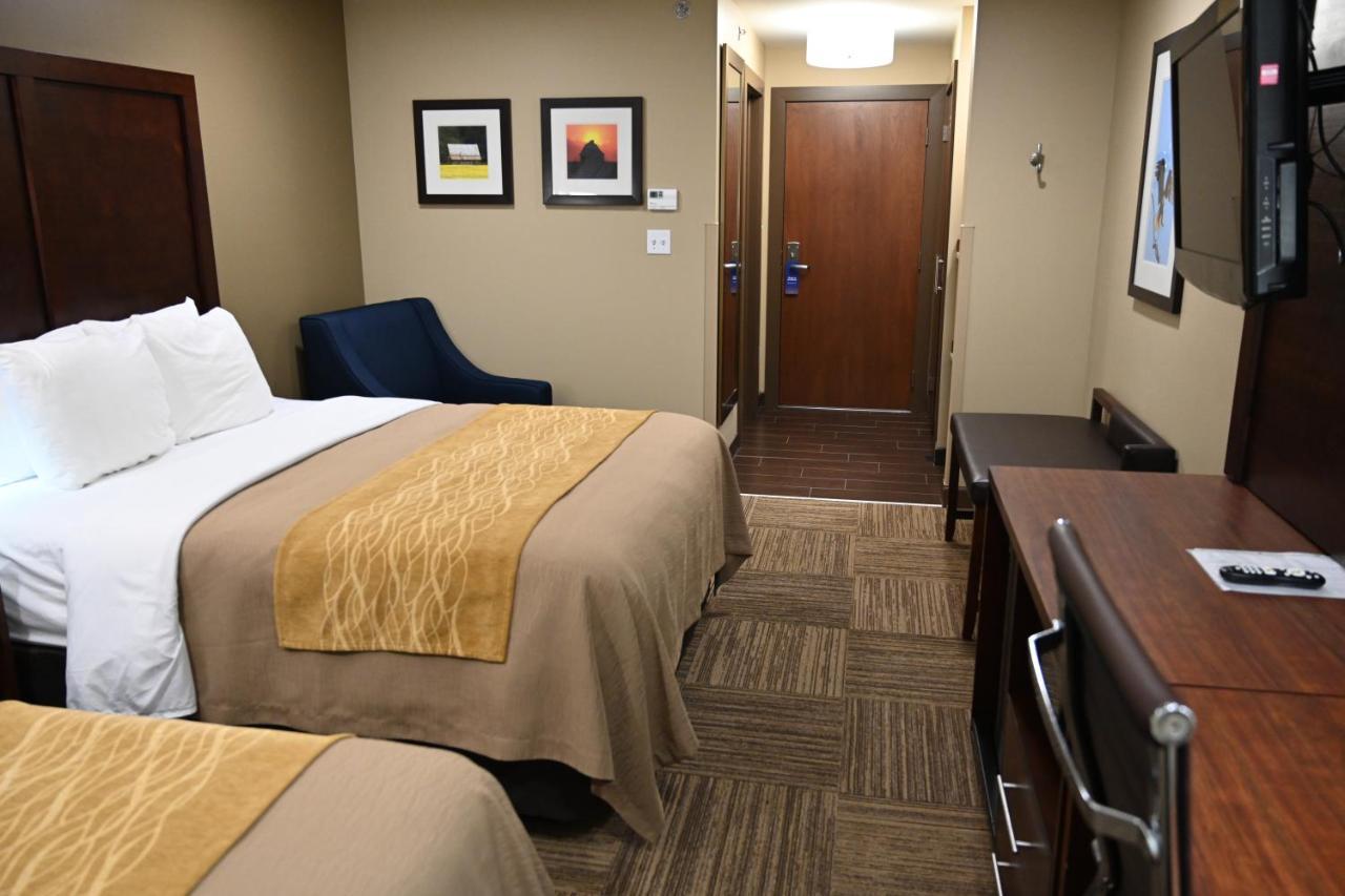 Giles Hotel Inn And Suites Pulaski Εξωτερικό φωτογραφία