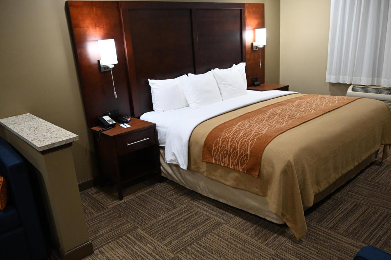 Giles Hotel Inn And Suites Pulaski Εξωτερικό φωτογραφία