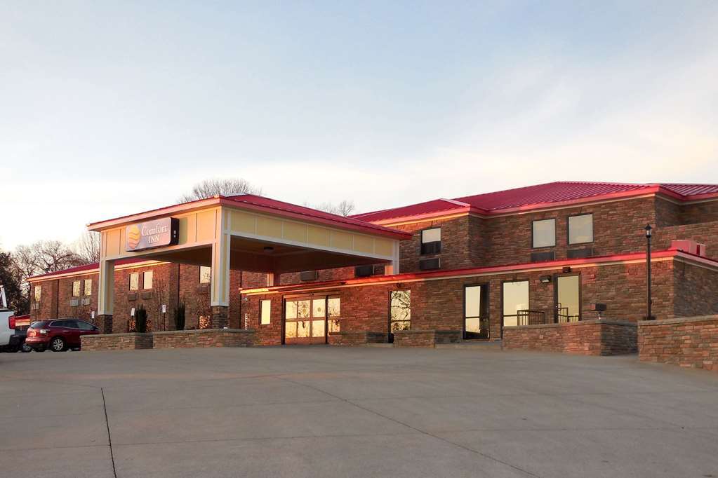 Giles Hotel Inn And Suites Pulaski Εξωτερικό φωτογραφία